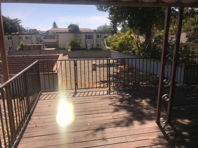 955 Palm, San Mateo, California 94401