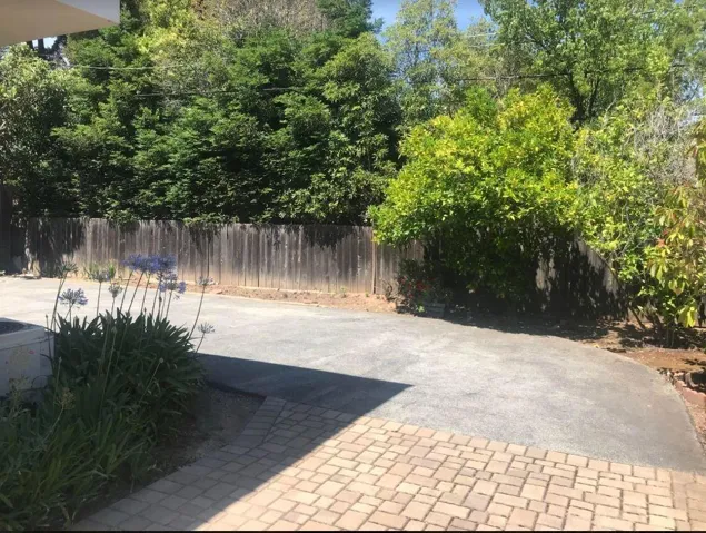 955 Palm, San Mateo, California 94401