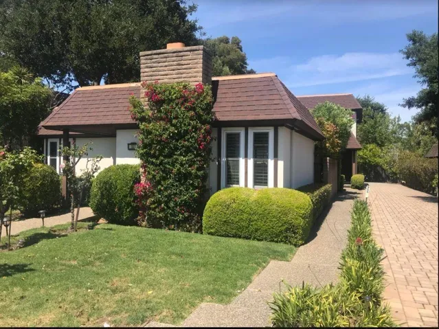 955 Palm, San Mateo, California 94401