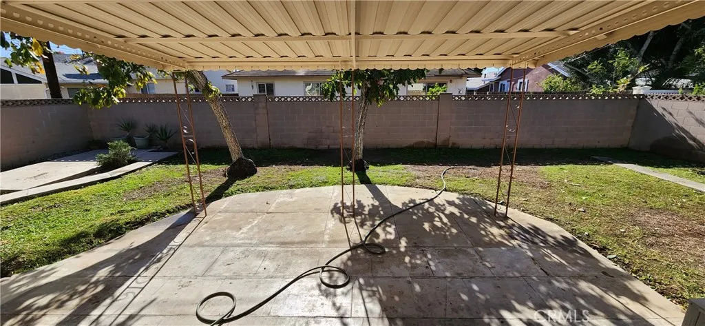 1742 W Siva Avenue, Anaheim, California 92804