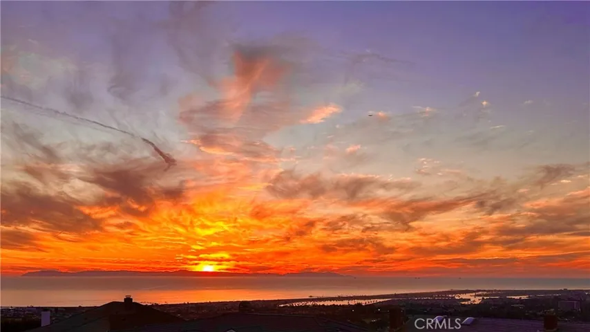 SUNSET VIEWS FROM MOST ROOMS