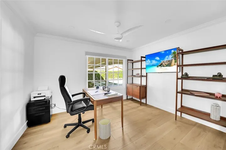 Office/4th Bedroom
