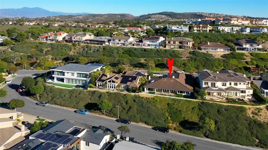 59 Cambria Drive, Corona Del Mar, California 92625