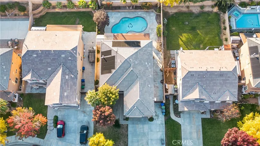 42129 Ash Court, Lancaster, California 93536