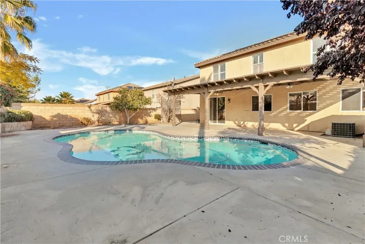 42129 Ash Court, Lancaster, California 93536