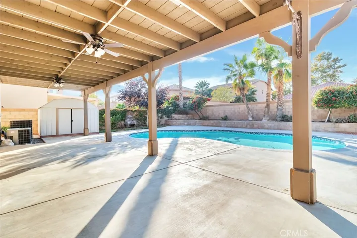 42129 Ash Court, Lancaster, California 93536