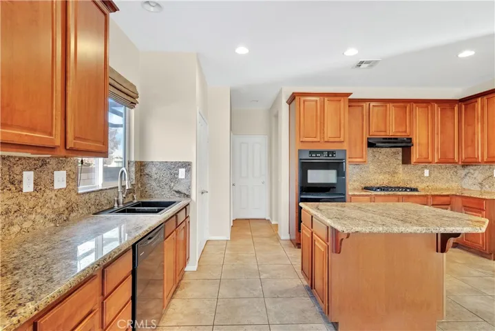 42129 Ash Court, Lancaster, California 93536