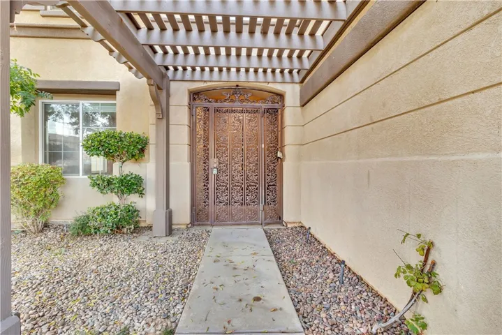 42129 Ash Court, Lancaster, California 93536