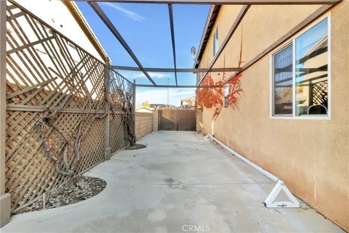 42129 Ash Court, Lancaster, California 93536