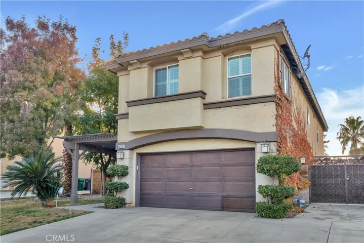 42129 Ash Court, Lancaster, California 93536