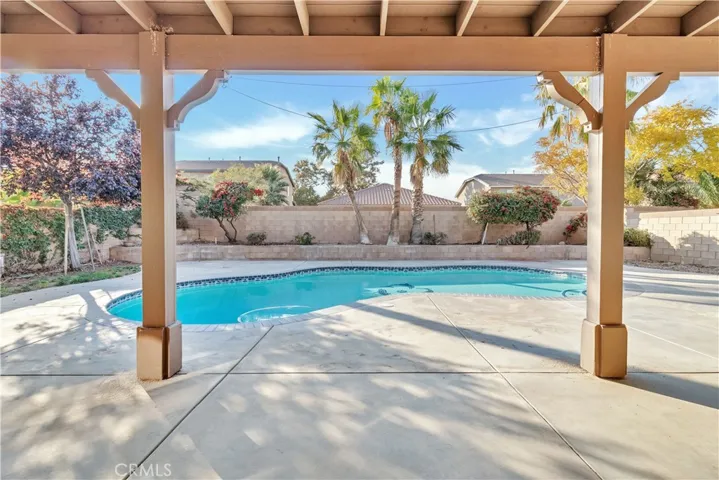 42129 Ash Court, Lancaster, California 93536