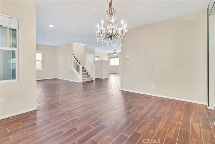 42129 Ash Court, Lancaster, California 93536