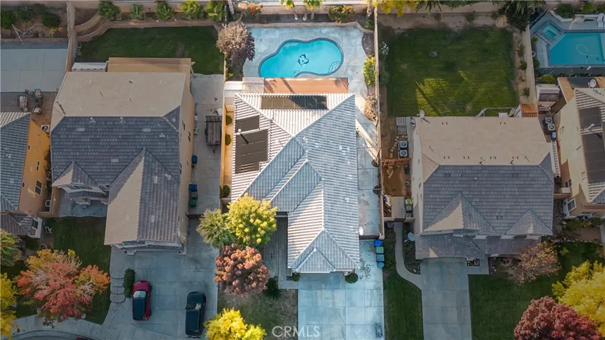 42129 Ash Court, Lancaster, California 93536