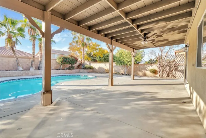 42129 Ash Court, Lancaster, California 93536