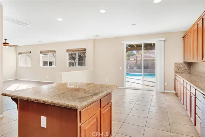 42129 Ash Court, Lancaster, California 93536