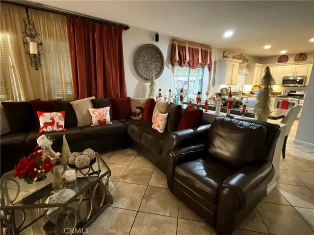 3344 Milkweed Lane, Perris, California 92571