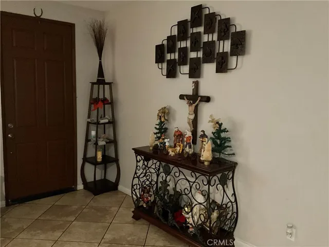 3344 Milkweed Lane, Perris, California 92571