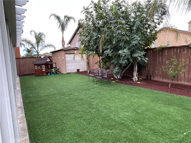 3344 Milkweed Lane, Perris, California 92571