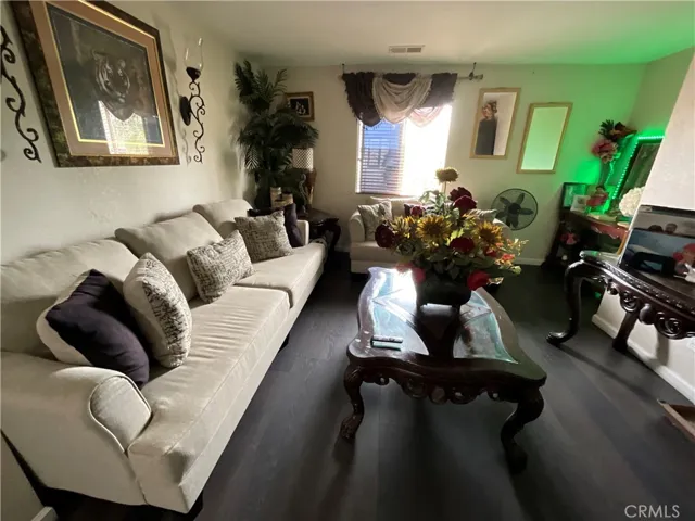 3344 Milkweed Lane, Perris, California 92571