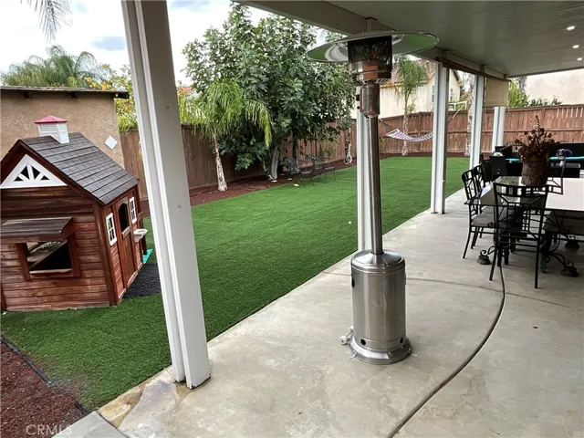 3344 Milkweed Lane, Perris, California 92571
