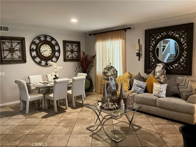 3344 Milkweed Lane, Perris, California 92571