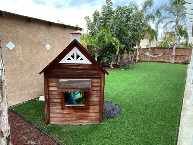 3344 Milkweed Lane, Perris, California 92571