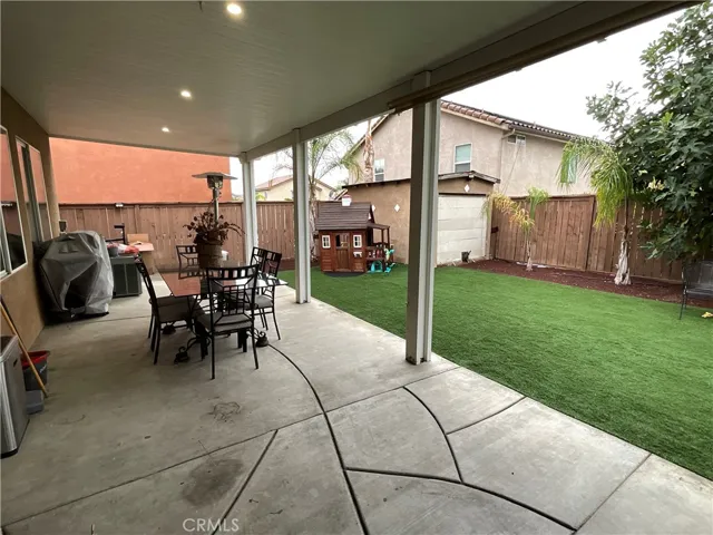 3344 Milkweed Lane, Perris, California 92571