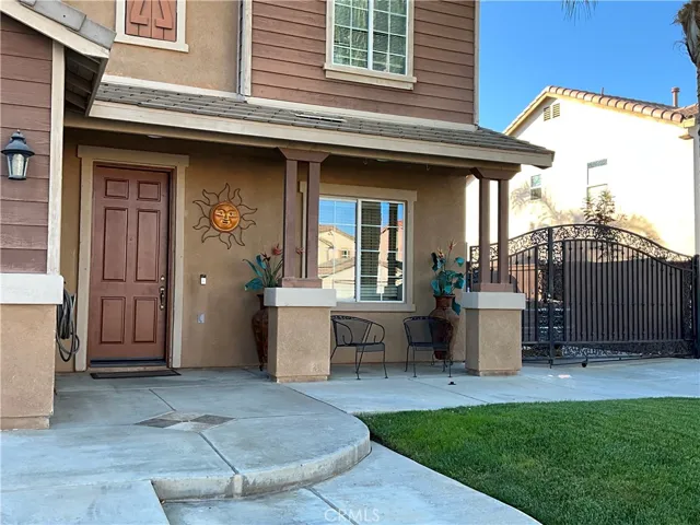 3344 Milkweed Lane, Perris, California 92571