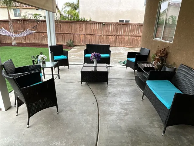 3344 Milkweed Lane, Perris, California 92571