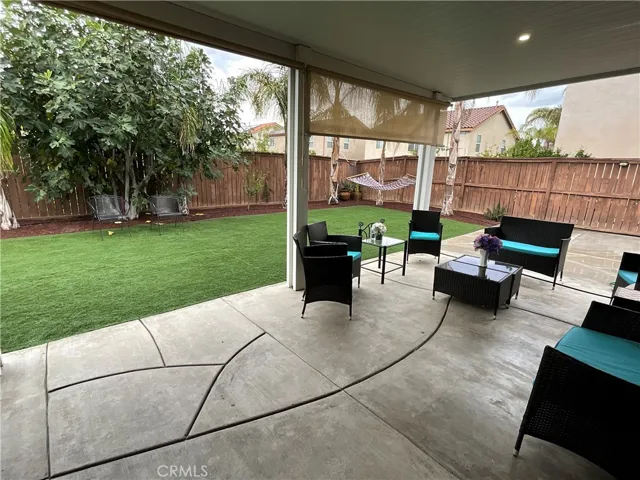 3344 Milkweed Lane, Perris, California 92571