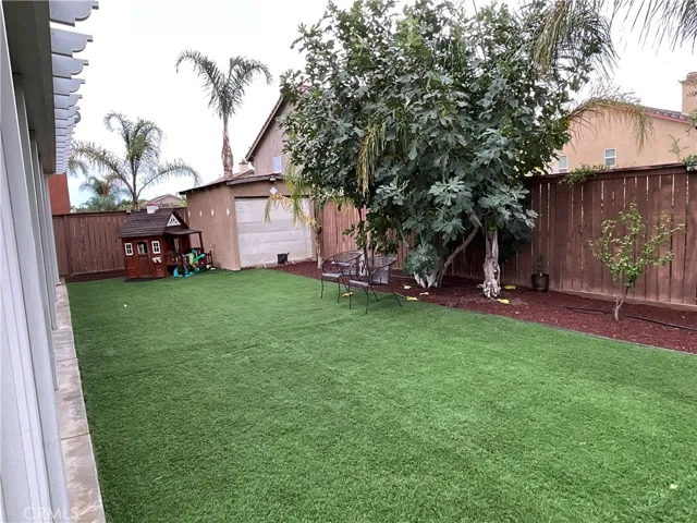 3344 Milkweed Lane, Perris, California 92571