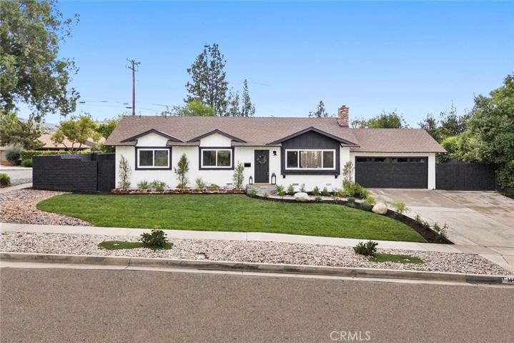 1440 Beechwood Avenue, Fullerton, California 92835