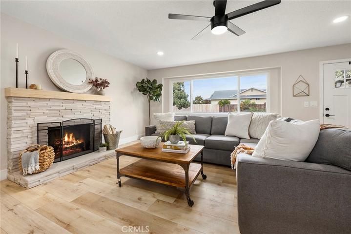 1440 Beechwood Avenue, Fullerton, California 92835
