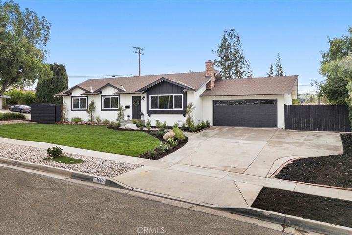 1440 Beechwood Avenue, Fullerton, California 92835