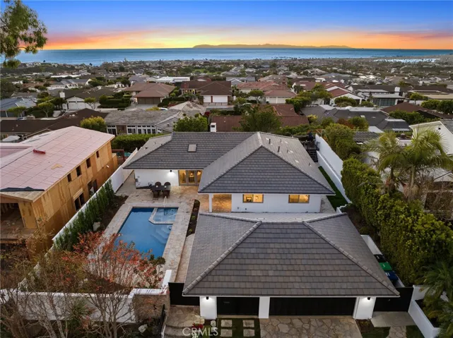 1505 Sandcastle Drive, Corona Del Mar, California 92625