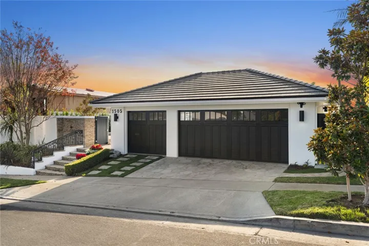 1505 Sandcastle Drive, Corona Del Mar, California 92625