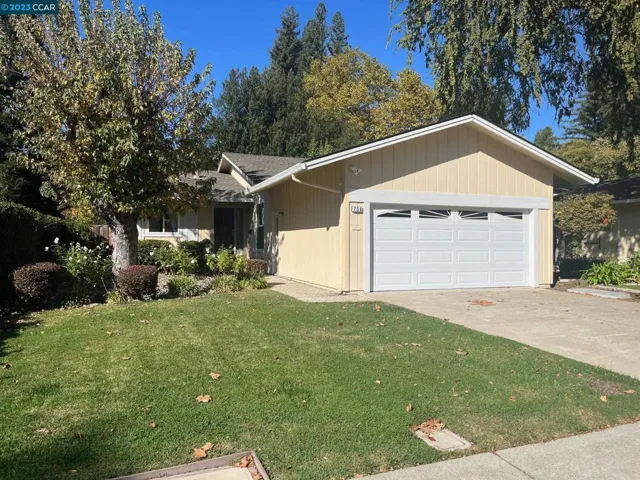 756 Old Creek Rd, Danville, California 94526