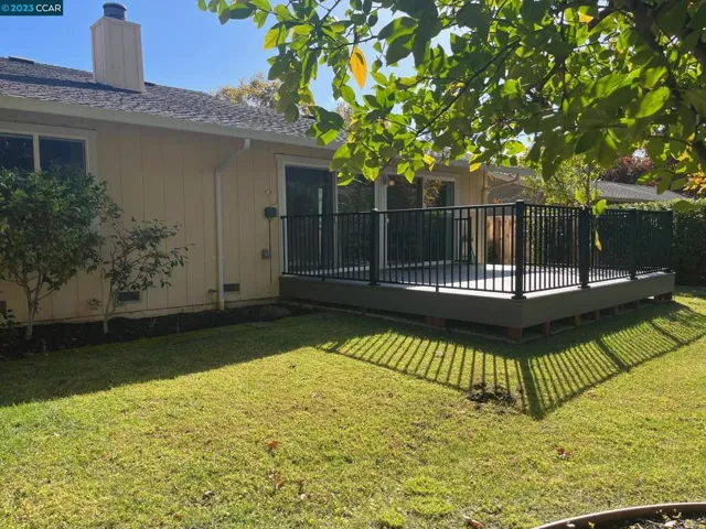 756 Old Creek Rd, Danville, California 94526