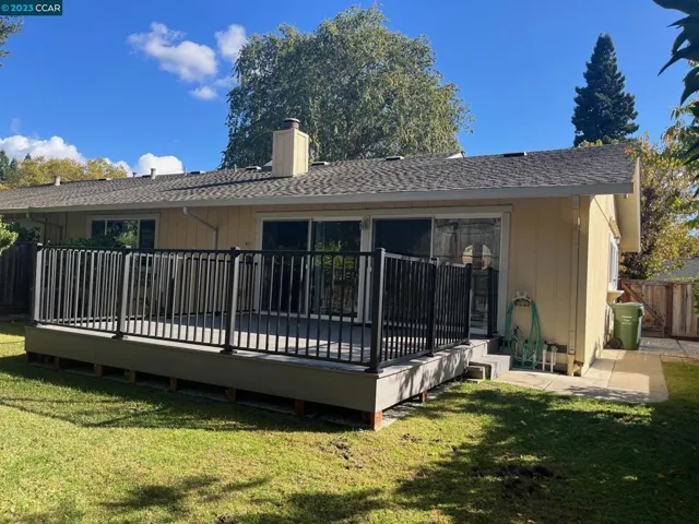 756 Old Creek Rd, Danville, California 94526