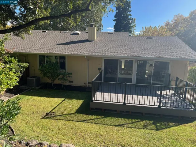 756 Old Creek Rd, Danville, California 94526