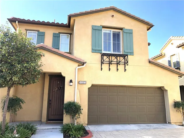 4115 Vercelli Court, Yorba Linda, California 92886