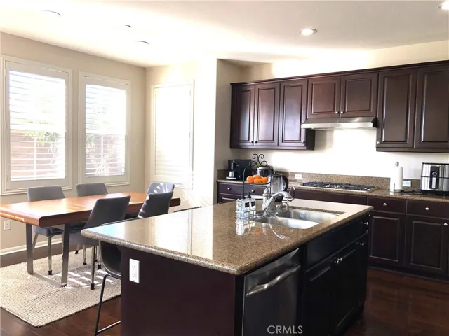 4115 Vercelli Court, Yorba Linda, California 92886