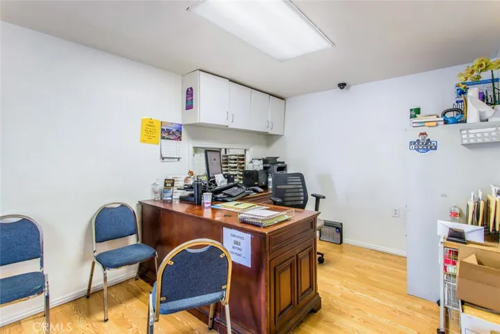 10993 S Central Avenue, Ontario, California 91762