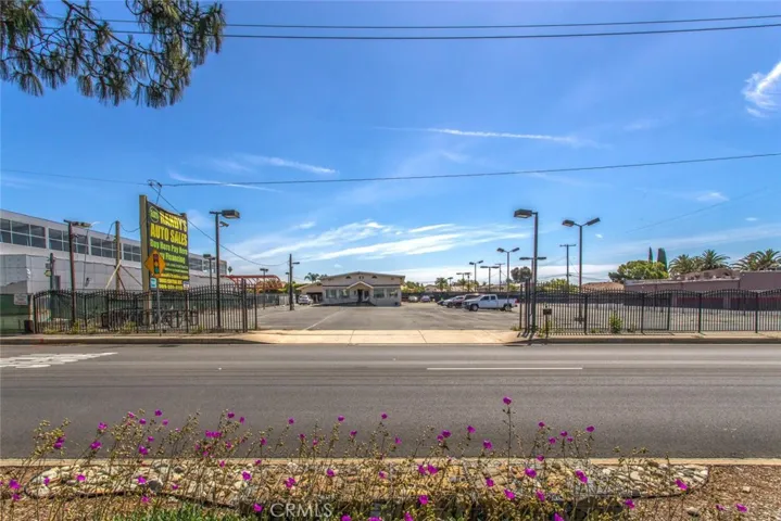 10993 S Central Avenue, Ontario, California 91762