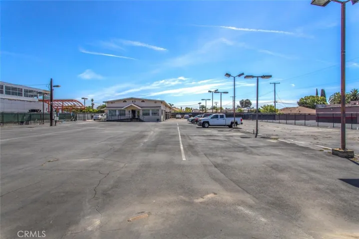 10993 S Central Avenue, Ontario, California 91762