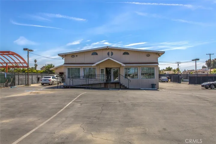 10993 S Central Avenue, Ontario, California 91762