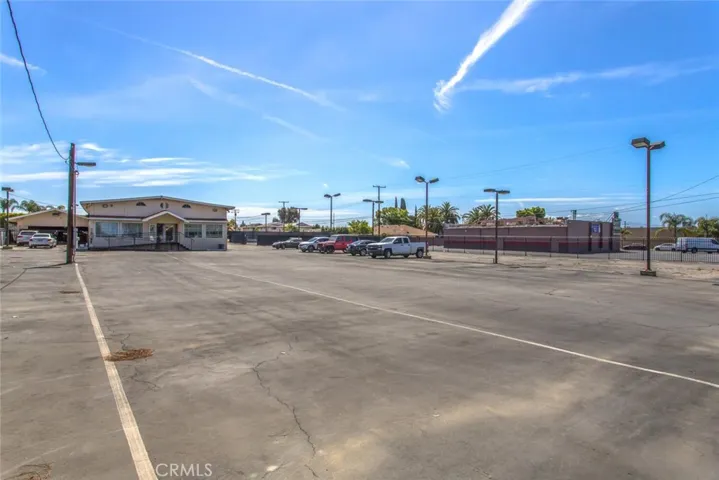 10993 S Central Avenue, Ontario, California 91762