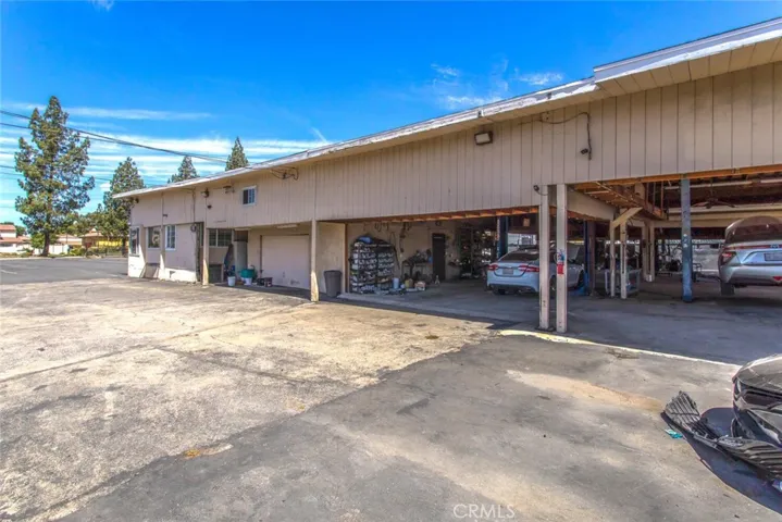 10993 S Central Avenue, Ontario, California 91762