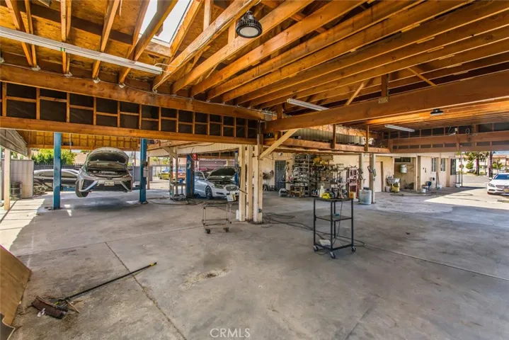 10993 S Central Avenue, Ontario, California 91762