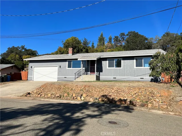 6 Parkwood Drive, Oroville, California 95966